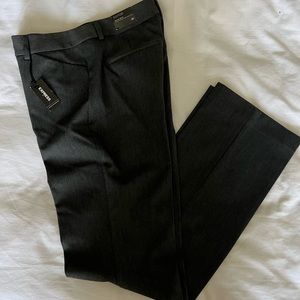 Express Editor Barely Boot Pant